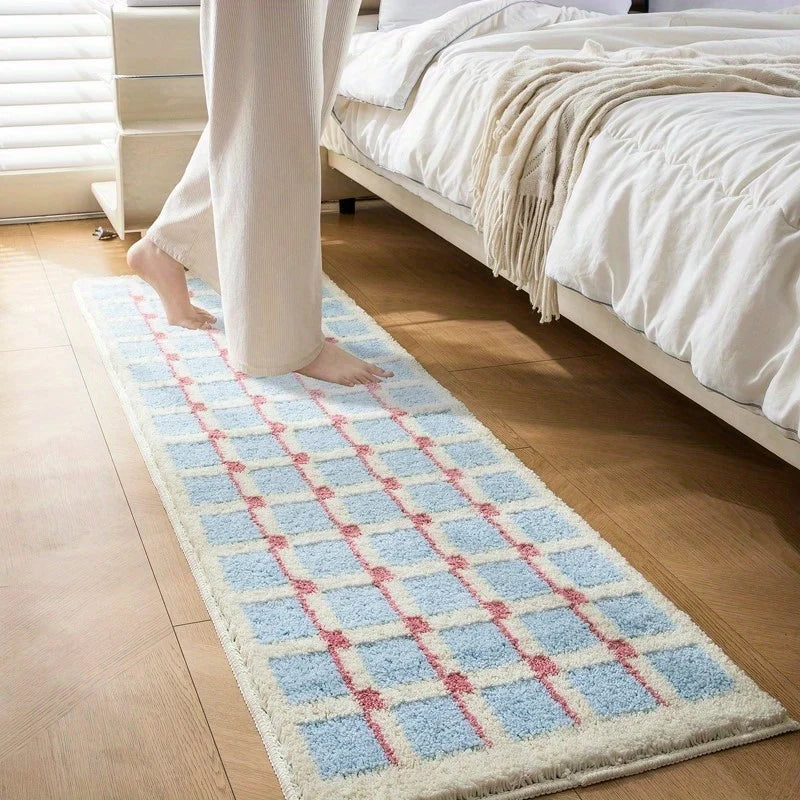 Goodinary® Geometric Bath Rug 2