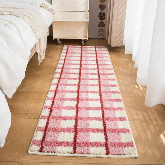 Goodinary® Geometric Bath Rug 5