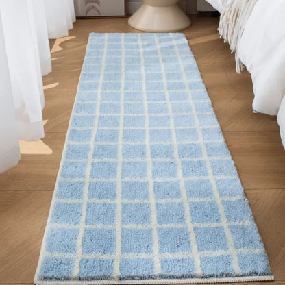 Goodinary® Geometric Bath Rug 6
