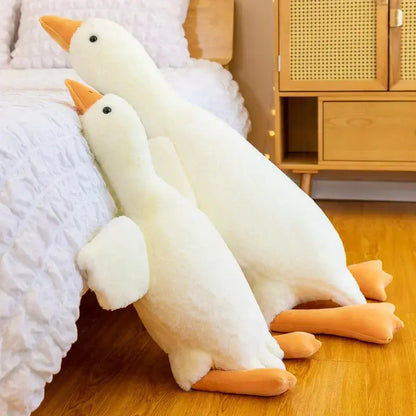 Goodinary® Goose Plush Pillow Long Stuffed Animal 6
