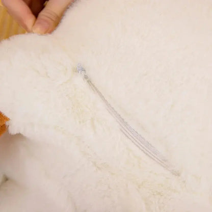 Goodinary® Goose Plush Pillow Long Stuffed Animal 8