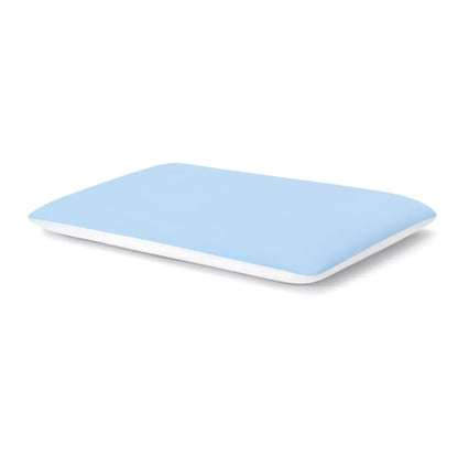 Goodinary® Hyper Slim Pillow with Thin Flat Design 6