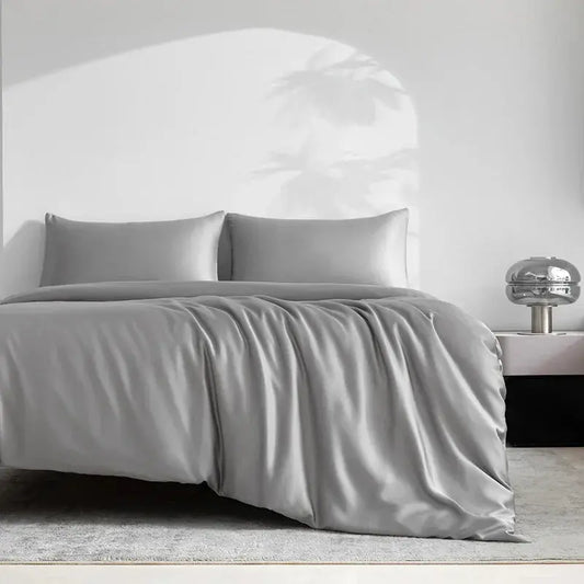 Goodinary® Luxury Bamboo Bed Sheets Set (4pcs) 8