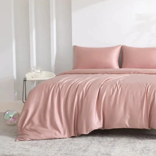 Goodinary® Luxury Bamboo Bed Sheets Set (4pcs) 9