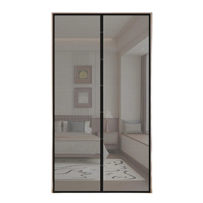 Goodinary® Magnetic Screen Door 0