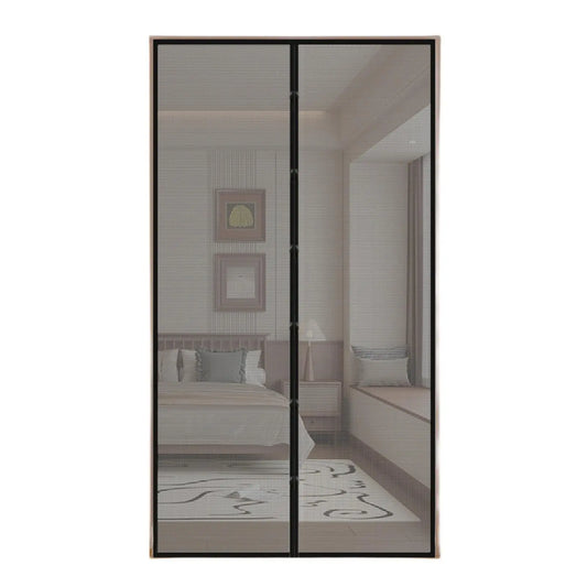 Goodinary® Magnetic Screen Door 0