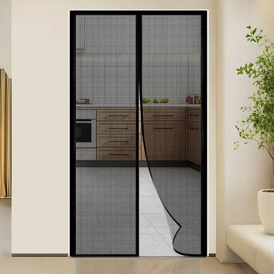 Goodinary® Magnetic Screen Door 1