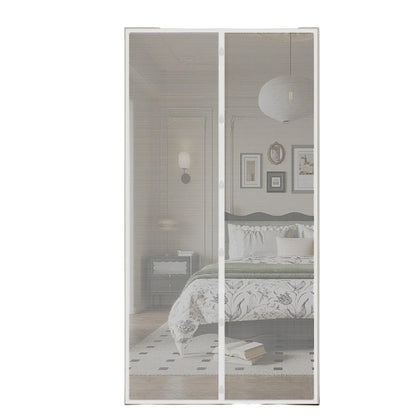 Goodinary® Magnetic Screen Door 6