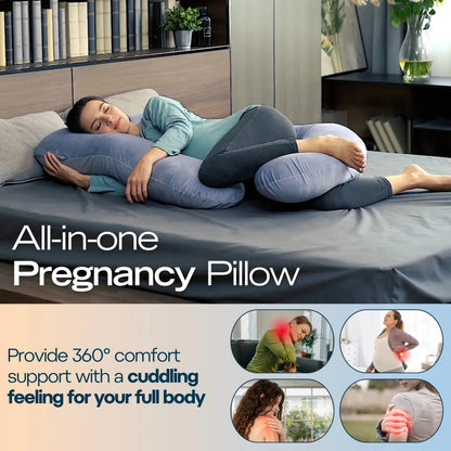 Goodinary® Mama Chill Pillow 2