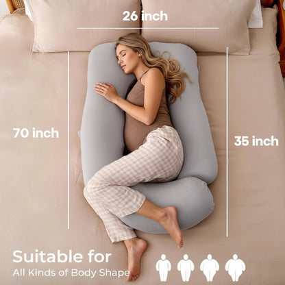 Goodinary® Mama Chill Pillow 3