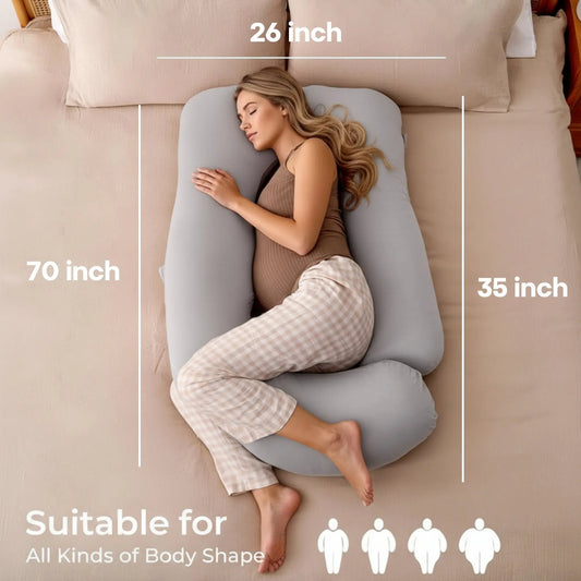Goodinary® Mama Chill Pillow 3