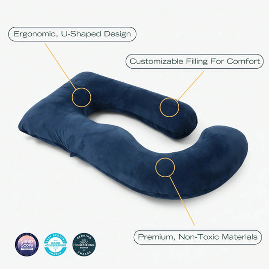 Goodinary® Mama Chill Pillow 5