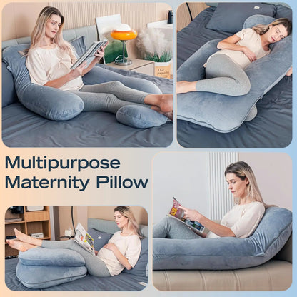 Goodinary® Mama Chill Pillow 7