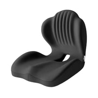 Goodinary® Memory Foam Seat Cushion Contoured Sitting Pad 0