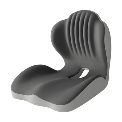 Goodinary® Memory Foam Seat Cushion Contoured Sitting Pad 9