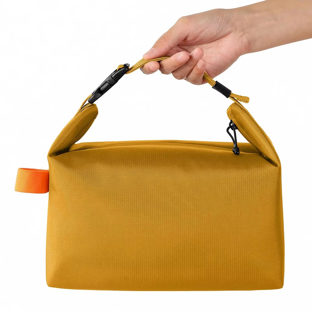 Goodinary® Minimalist Insulated Lunch Bag 11