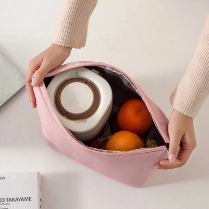 Goodinary® Minimalist Insulated Lunch Bag 6