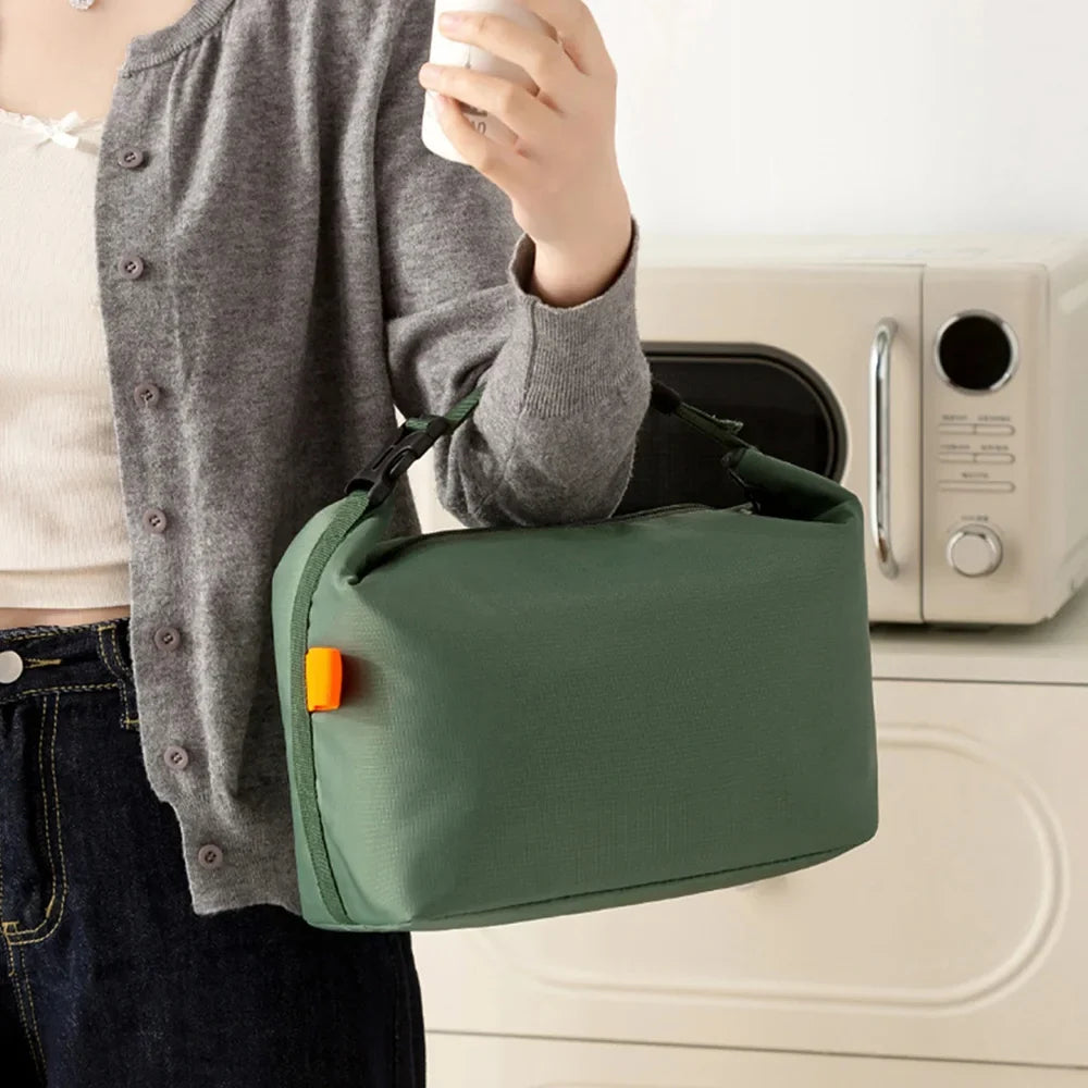 Goodinary® Minimalist Insulated Lunch Bag 7