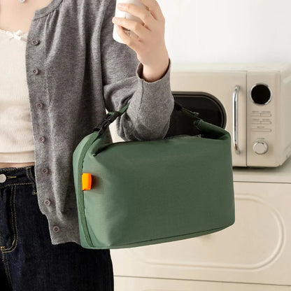 Goodinary® Minimalist Insulated Lunch Bag 7