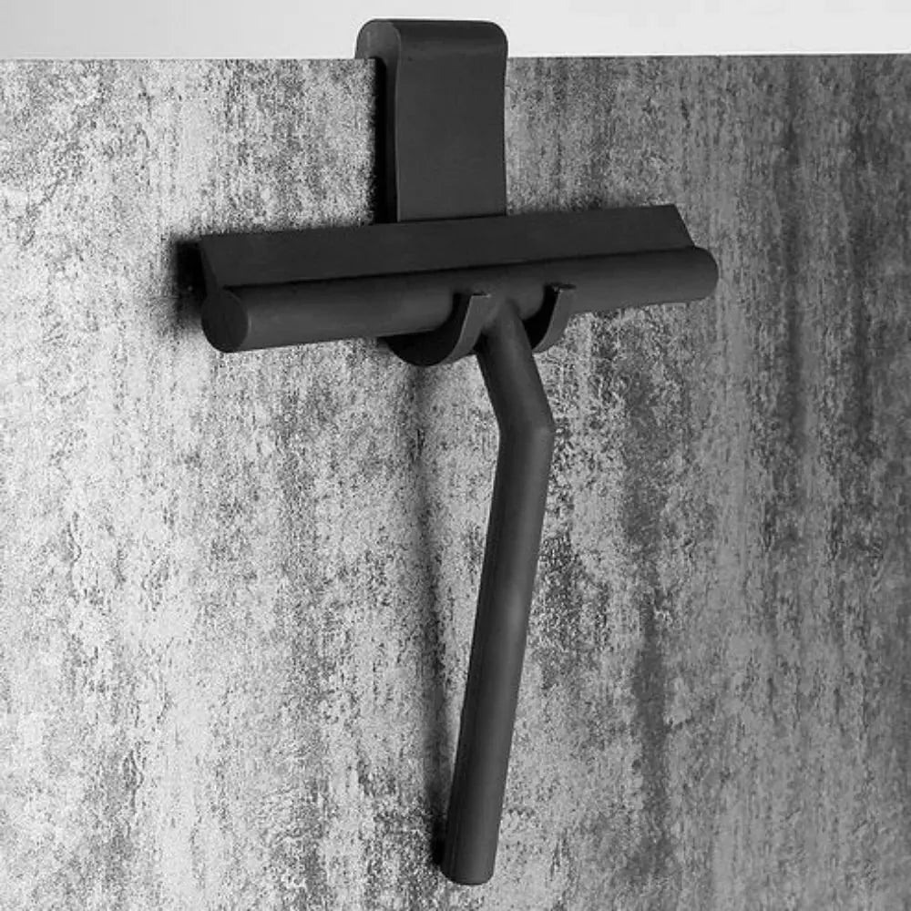 Goodinary® Modern Shower Squeegee with Silicone Blade 0