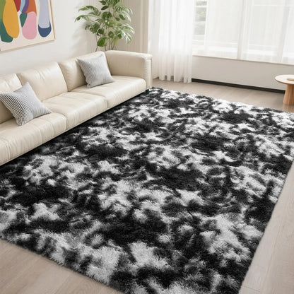 Goodinary® Nordic Fluffy Area Rug 3