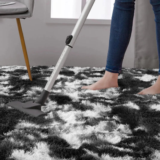 Goodinary® Nordic Fluffy Area Rug 5