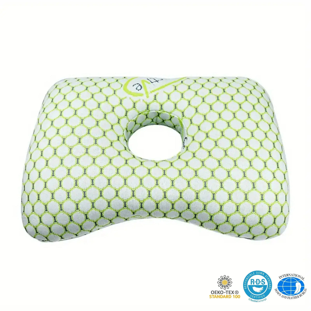 Goodinary® Piercing Cushion Pillow 0