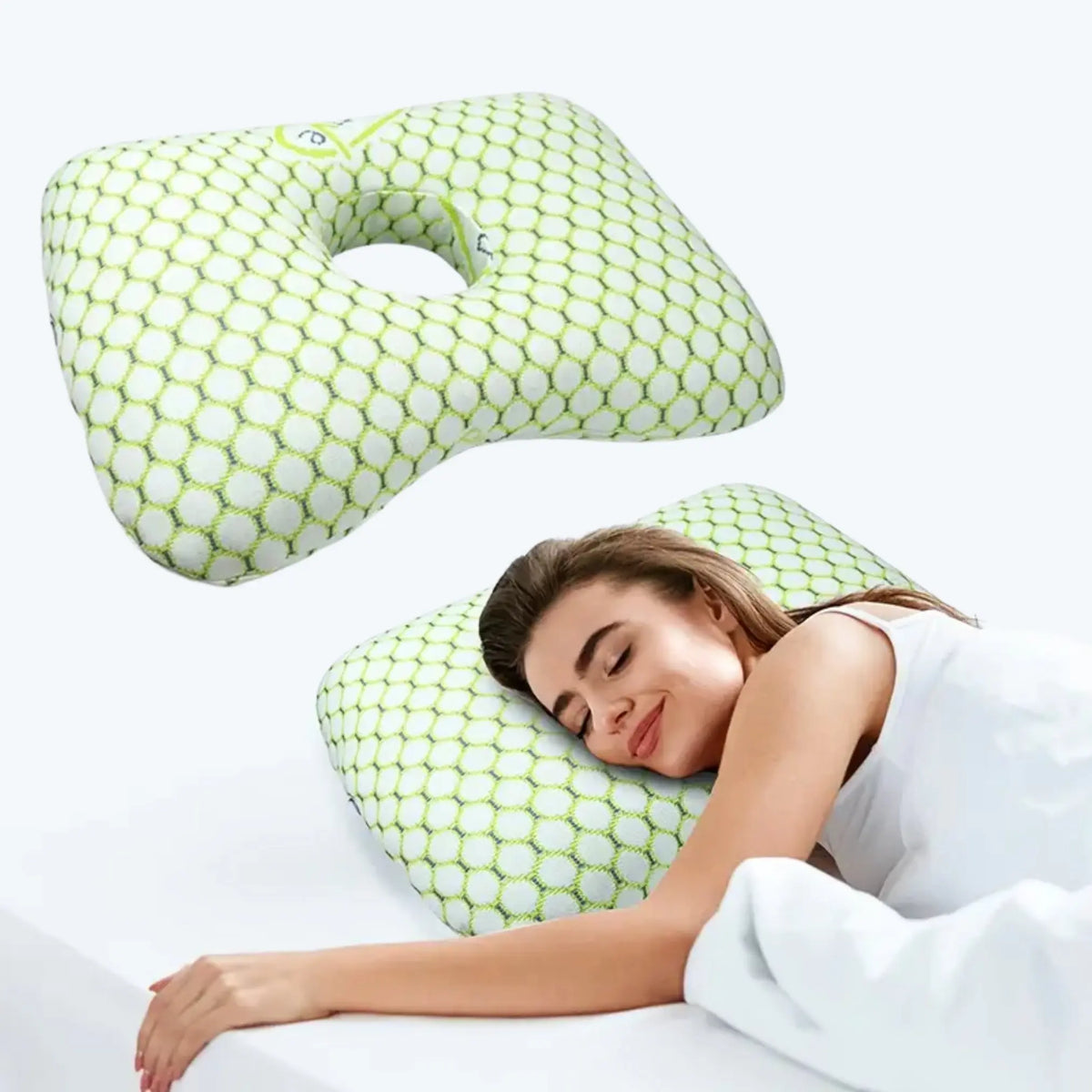 Goodinary® Piercing Cushion Pillow 1