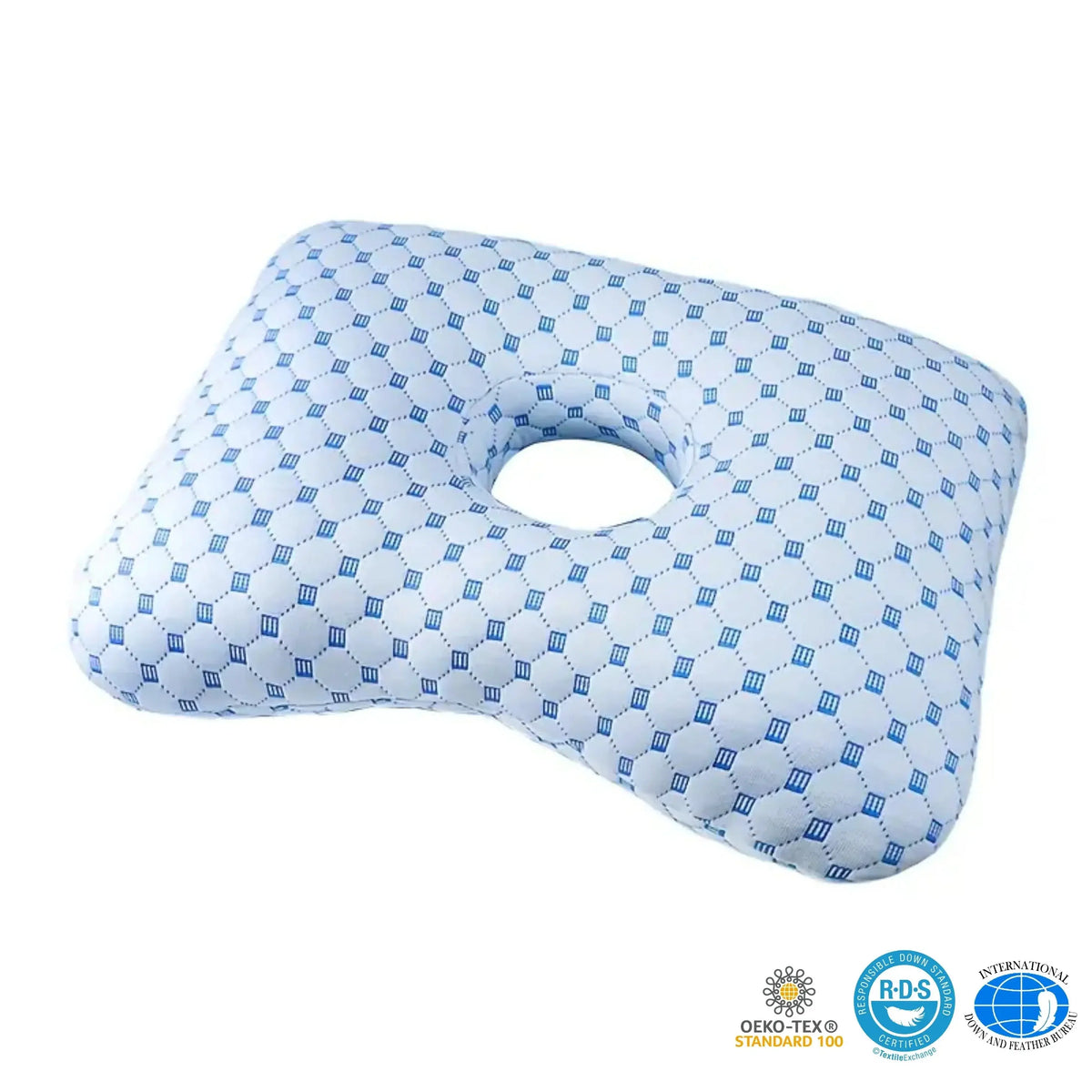 Goodinary® Piercing Cushion Pillow 11