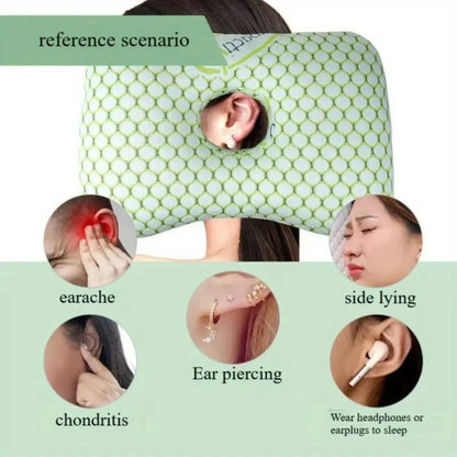 Goodinary® Piercing Cushion Pillow 3