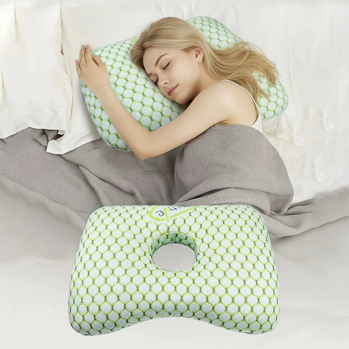 Goodinary® Piercing Cushion Pillow 4