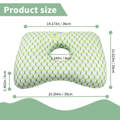 Goodinary® Piercing Cushion Pillow 5