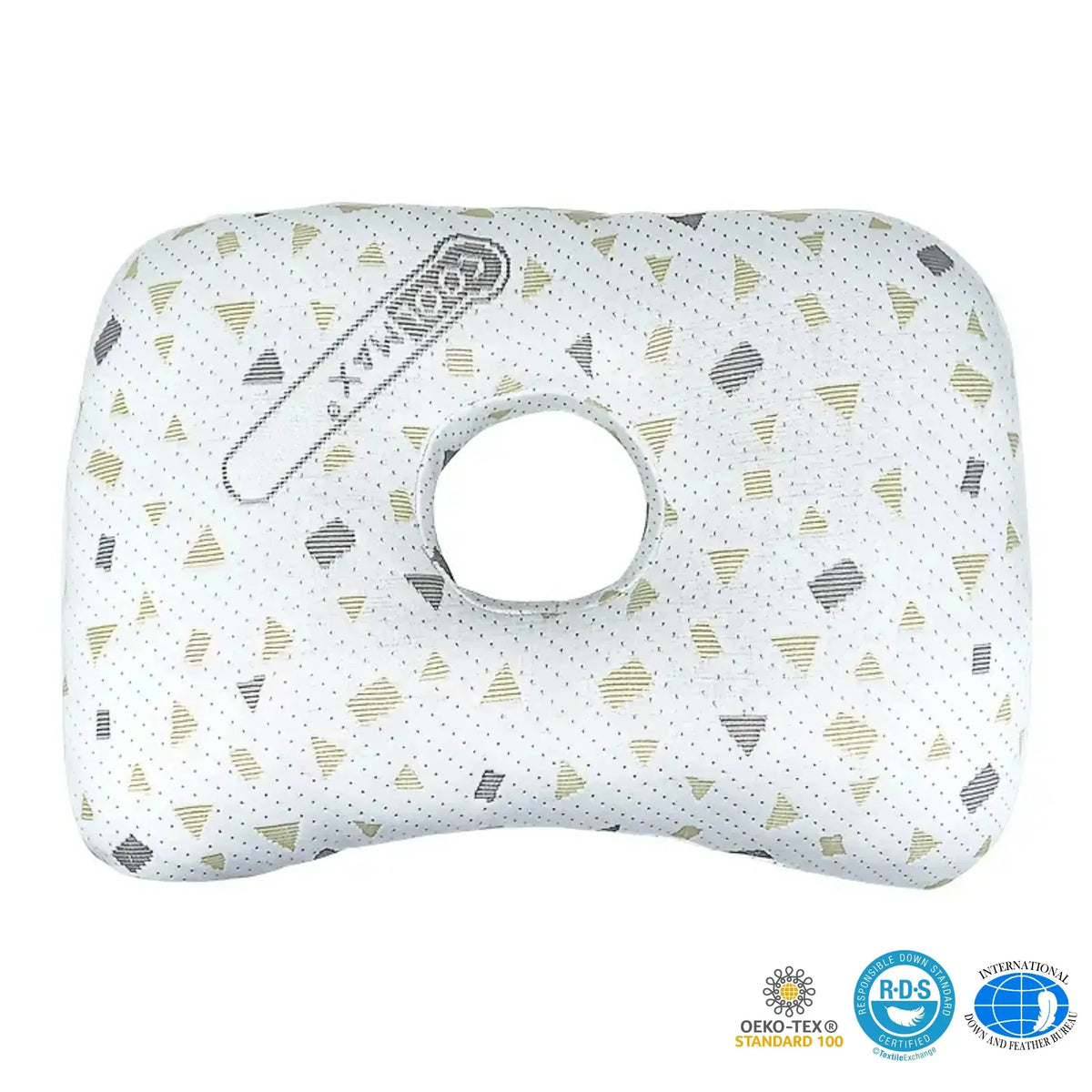 Goodinary® Piercing Cushion Pillow 8