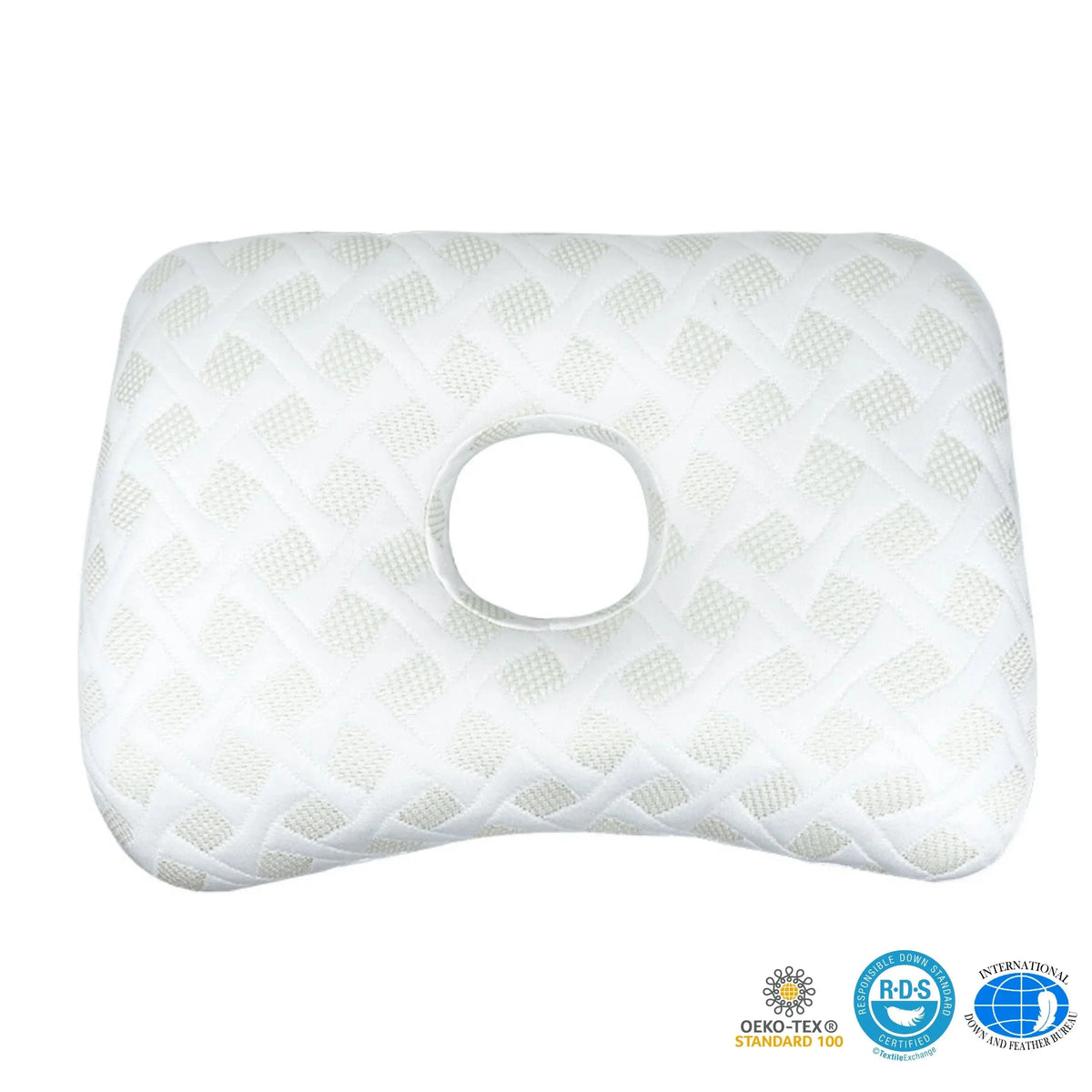 Goodinary® Piercing Cushion Pillow 9