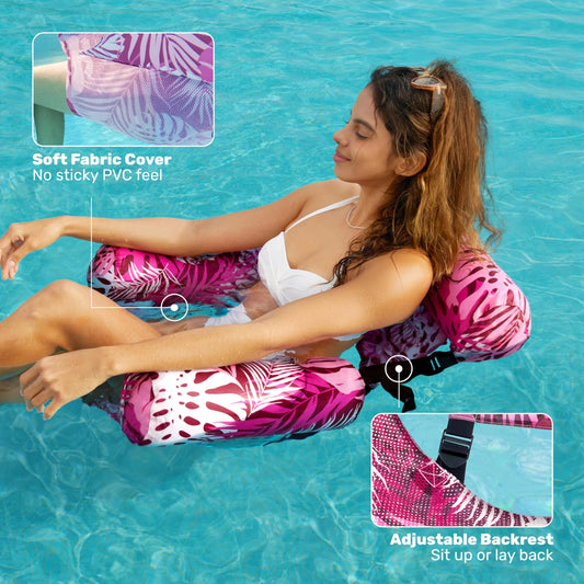 Goodinary® Pool Hammock Chair 2
