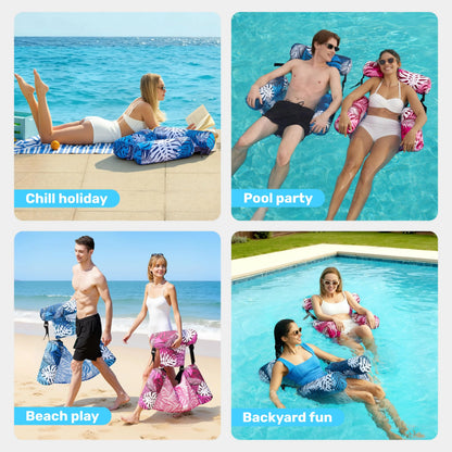 Goodinary® Pool Hammock Chair 3