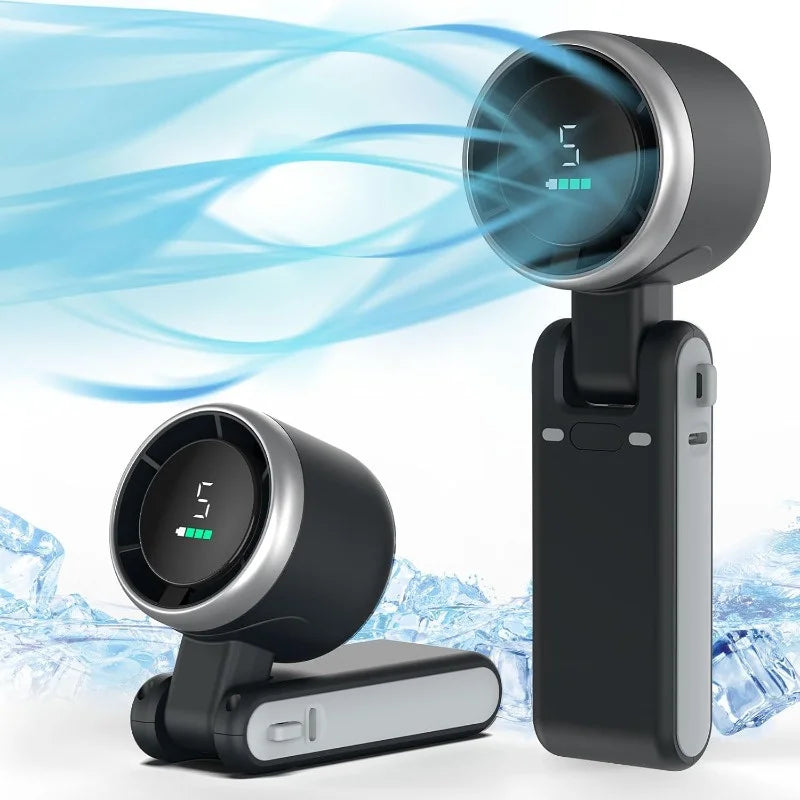 Goodinary® Portable Handheld Turbo Fan 1