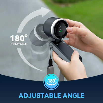 Goodinary® Portable Handheld Turbo Fan 6