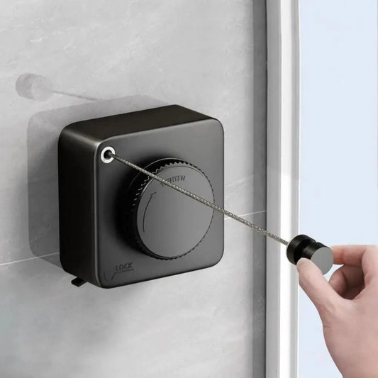 Goodinary® Retractable Clothesline 7