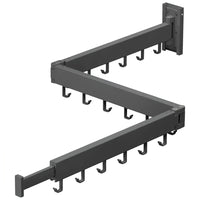 Goodinary® Retractable Laundry Hanger 0