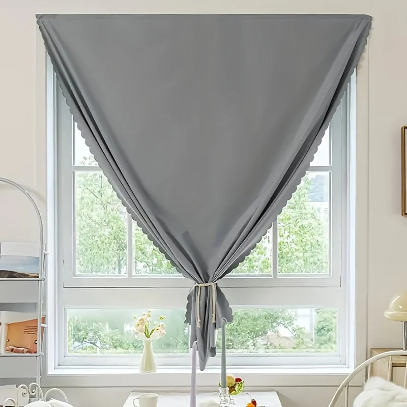 Goodinary® Self Adhesive Portable Blackout Curtains 8