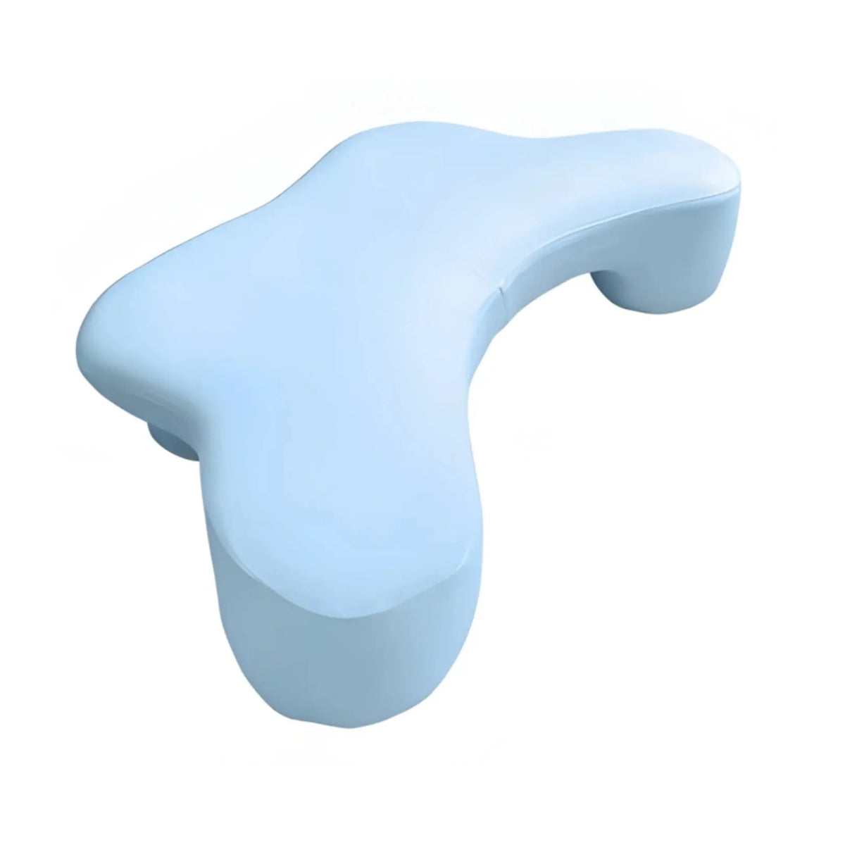 Goodinary® Side Sleeper Pillow with Arm Holes 0