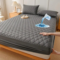 Goodinary® Waterproof Mattress Pad 0