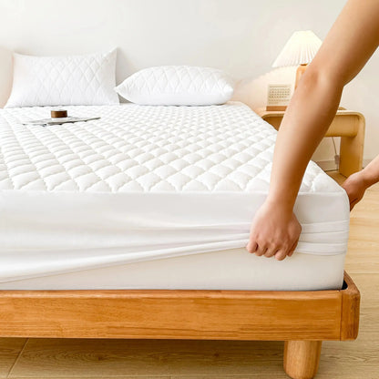 Goodinary® Waterproof Mattress Pad 6