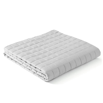 Goodinary® Weighted Cooling Blanket 10