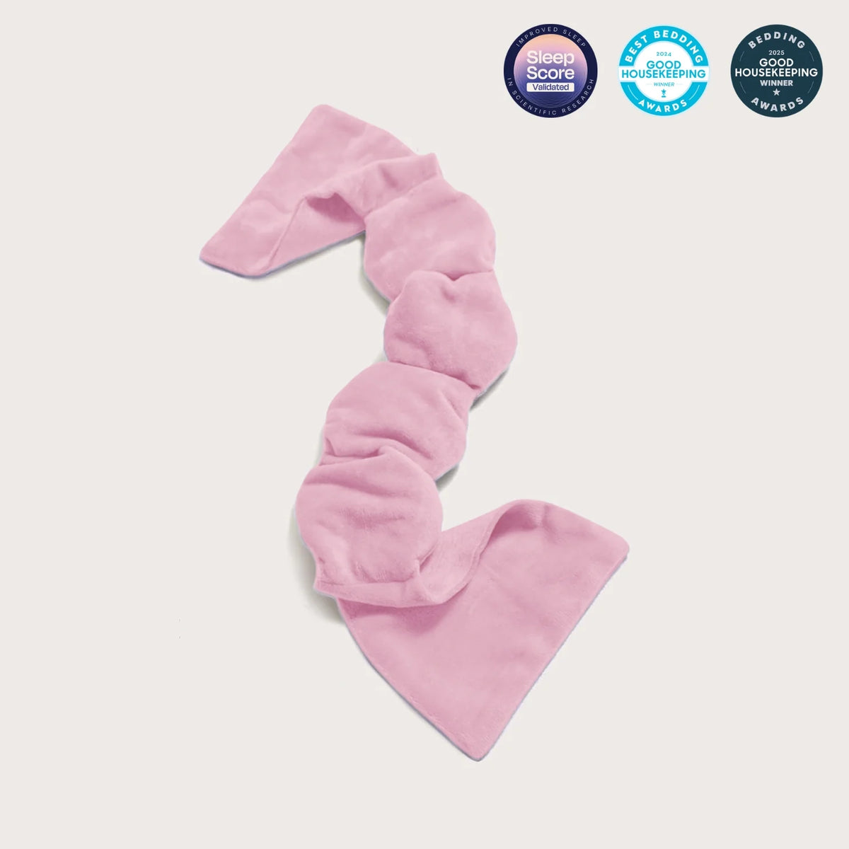 Goodinary® Weighted Sleep Mask 10