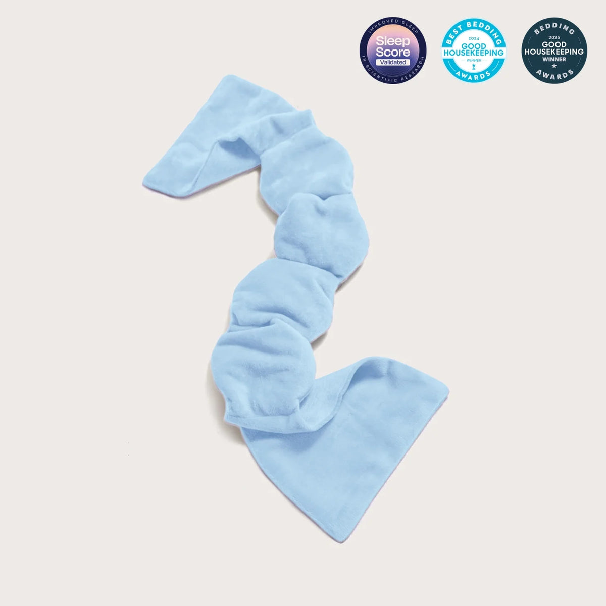 Goodinary® Weighted Sleep Mask 11