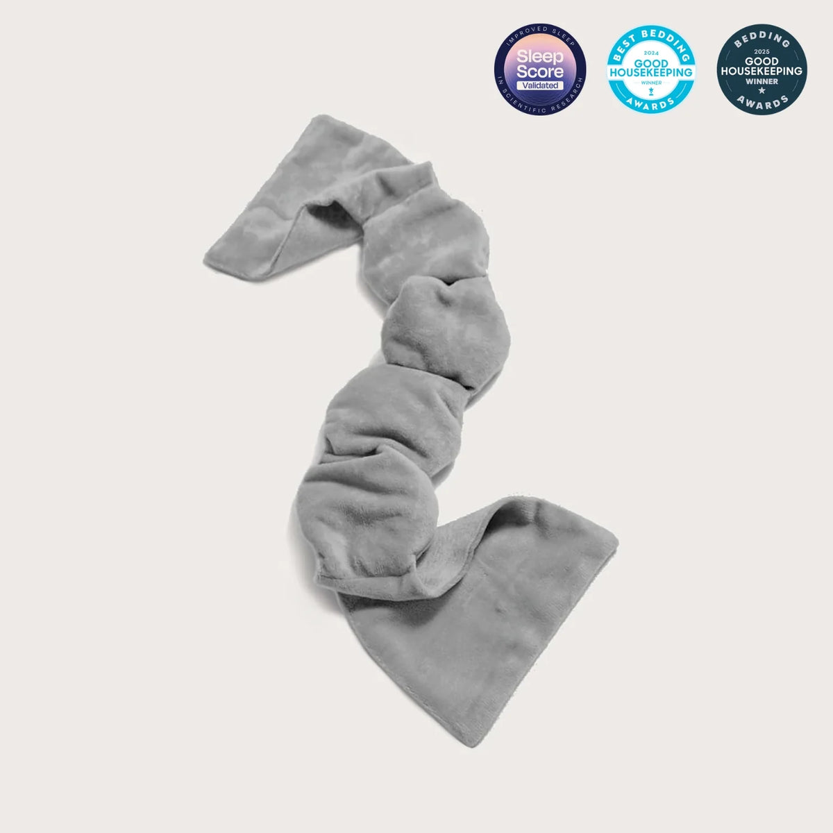 Goodinary® Weighted Sleep Mask 12