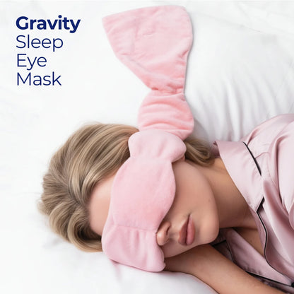 Goodinary® Weighted Sleep Mask 5