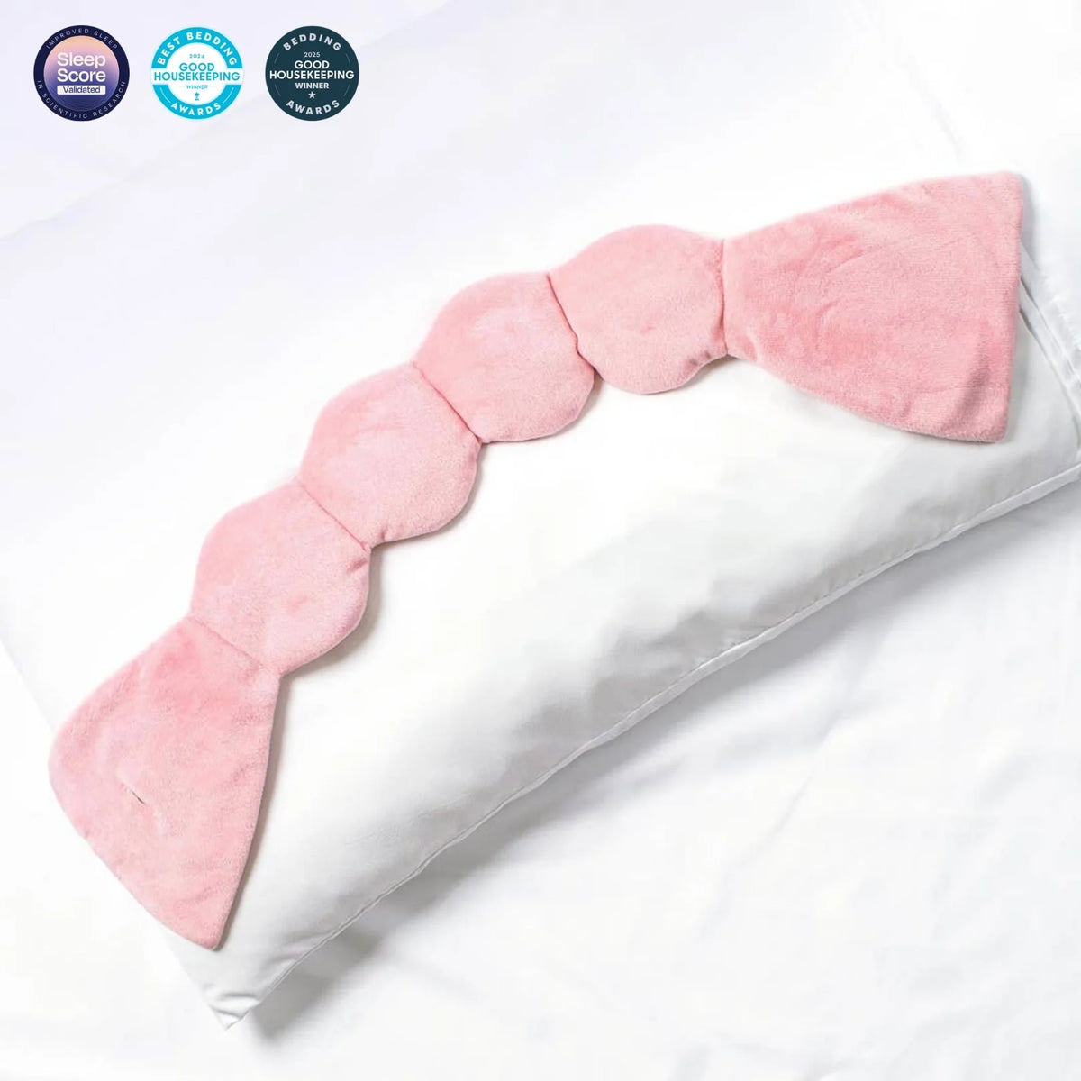 Goodinary® Weighted Sleep Mask 7